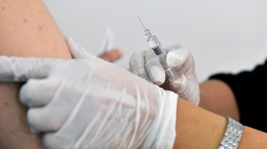 La Sociedad Médica de La Plata impulsa una jornada de vacunación antigripal y de calendario