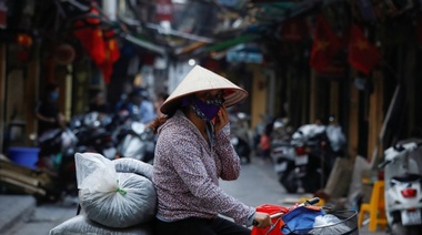 Vietnam muestra cómo se puede contener COVID-19 con recursos limitados