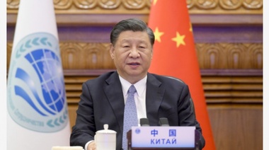 Xi insta a China y Vietnam a salvaguardar el socialismo