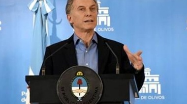 "Asia es la región que más puede ayudarnos a crecer", dijo Macri al concluir su visita a Vietnam