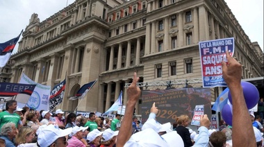 La Corte falló en contra del cálculo de la Anses para el cobro retroactivo de haberes jubilatorios