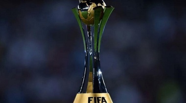 Se sortea mañana el Mundial de Clubes 2023 a la espera del campeón de la Libertadores