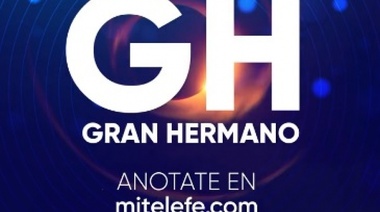 Telefe abre la convocatoria para participar de una nueva edición de "Gran Hermano"