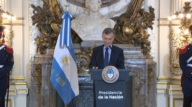 Macri, sobre las bilaterales que mantuvo durante el G20: "Hemos firmado cosas muy valiosas"