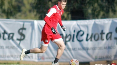 Se confirmó la lesión de Matías Pellegrini y estará seis semana sin jugar en Estudiantes de la Plata