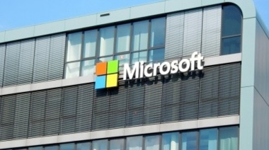 Microsoft suspende ventas de productos y servicios en Rusia en represalia por la guerra
