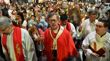 El pedido del arzobispo de Buenos Aires a los políticos: "No se aumenten los sueldos"