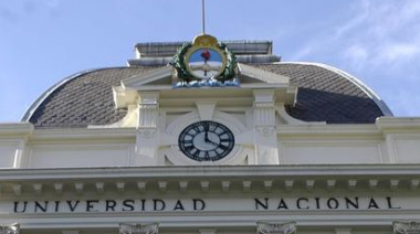 UNLP concurrirá a la justicia por la decisión del BCRA para que el Banco Nación no adelante fondos para pago de salarios