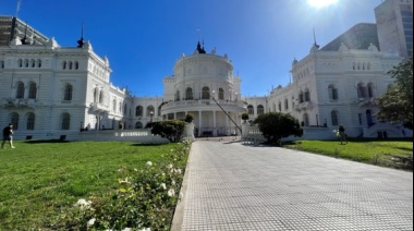 El Municipio de La Plata pagará los sueldos de manera escalonada