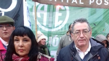 Sectores vinculados con la salud, analizan este martes los conflictos laborales sanitarios de todo el país