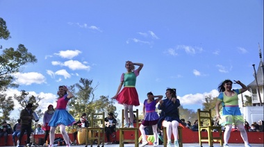 Cuenta regresiva: cine, teatro y más propuestas imperdibles para estas vacaciones de invierno en La Plata