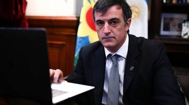 El profundo pedido de Esteban Bullrich tras la carta de Cristina Kirchner: “Responsabilidad, serenidad y templanza”