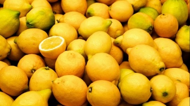 Un informe muestra que por el limón, el consumidor pagó 14 veces más de lo que recibió el productor, y por la naranja, 11