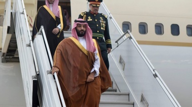 Piden enviar exhortos a Yemén y Arabia Saudita antes de resolver si se investiga al príncipe saudita