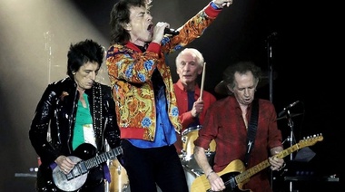The Rolling Stones reeditará el disco de 1973 "Goats Head Soup" con tres temas inéditos