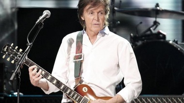 Paul McCartney anuncia nuevo disco en solitario para el 11 de diciembre
