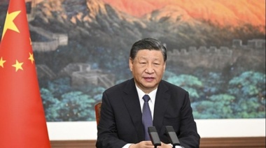 Xi hace un llamado para que internet beneficie mejor a personas de todos los países