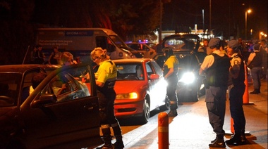 La Plata: Municipalidad secuestró diez vehículos infractoresen diferentes operativos de seguridad