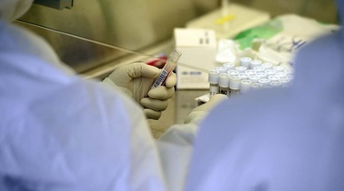 Estudios en el AMBA indicaron una seroprevalencia promedio de coronavirus del 10,3%