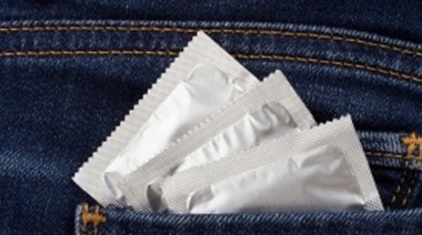 Sólo el 14,5% de las personas usan siempre preservativo en Argentina, según encuesta