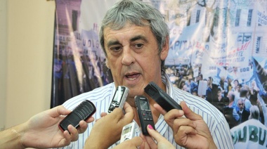 La UDA acata la conciliación obligatoria dictada por el Ministerio de Trabajo de la Provincia de Buenos Aires