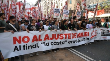 Salarios y jubilaciones por un tobogán inquietante