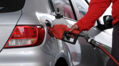 Aumentaron los combustibles 6% promedio, y el mes que viene habrá otra suba