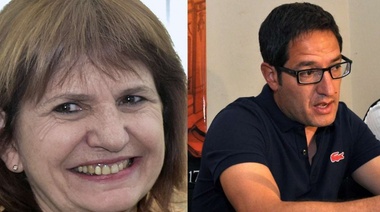 Patricia Bullrich acusó a un periodista de C5N de organizar escrache en su casa y lo despidieron