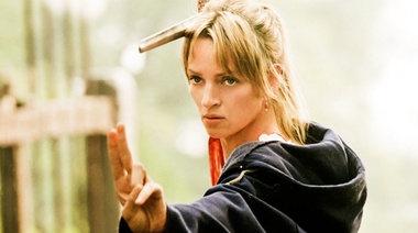 Con entrada libre y gratuita, este viernes proyectarán “Kill Bill” en Meridiano V