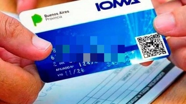 IOMA: Piden al titular de la obra social cancelación de la millonaria deuda existente con prestadores