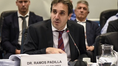 Ramos Padilla ratificó su competencia en la causa en la que está imputado el fiscal Stornelli
