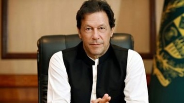 El Parlamento de Pakistán destituye al primer ministro Imran Khan