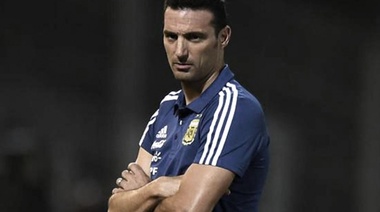 Scaloni eleva a la FIFA la lista preliminar del seleccionado argentino para Qatar 2022