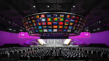 Los datos del sorteo del Mundial Qatar 2022 en Doha