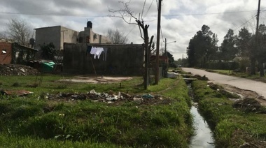 Pobreza de hábitat: Cultura de Salud y Seguridad Alimentaria