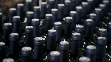 Vinos a granel argentinos fueron premiados en concurso internacional