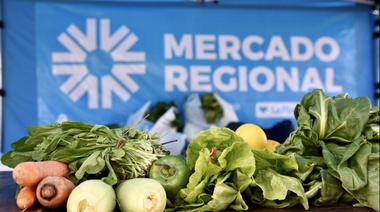 Mercado Central de La Plata con nuevos acuerdos de precios para la canasta familiar en la previa a las fiestas