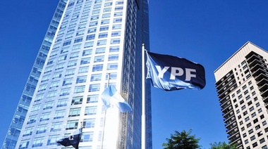 Aumentos de hasta el 30% en combustibles, con YPF a la cabeza del ajuste