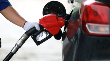 China elevará precios minoristas de gasolina y diésel