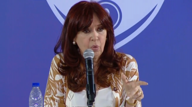 Que sí, que no ¿A qué juega Cristina Kirchner?