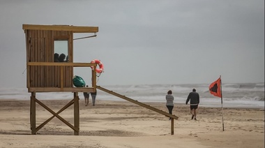 Los destinos bonaerenses, con reservas del 80% de cara a Semana Santa