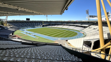 Superclásico River vs. Boca: fuerte resultado positivo en el turismo cordobés