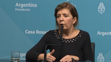 De Brancatelli a Cerruti: "el dólar blue impacta de lleno en todos los argentinos" y pidió que "hagan algo"