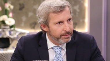 Frigerio: "Estamos abiertos a consensuar una solución al tema del gas en el marco del presupuesto"