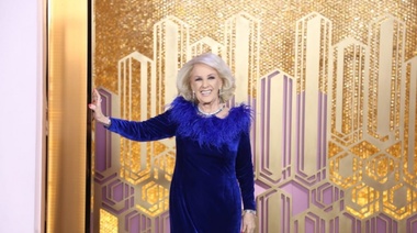 Mirtha Legrand regresará a la conducción de su programa en eltrece el sábado 18