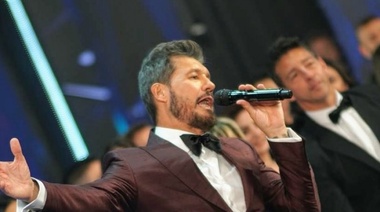 Tinelli: “No descarto ser candidato” en mediano plazo