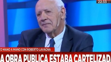 Lavagna afirmó que su candidatura tendrá sentido si se genera "consenso"