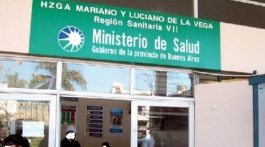 Golpean a un médico en Moreno mientras atendía en un hospital público, y CICOP reclama nuevamente por seguridad