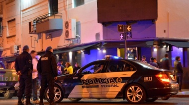 Llegó el momento que La Plata tenga una zona exclusiva para bares y pubs