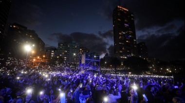 Mar del Plata llegó este fin de semana extra largo a una ocupación hotelera del 95%